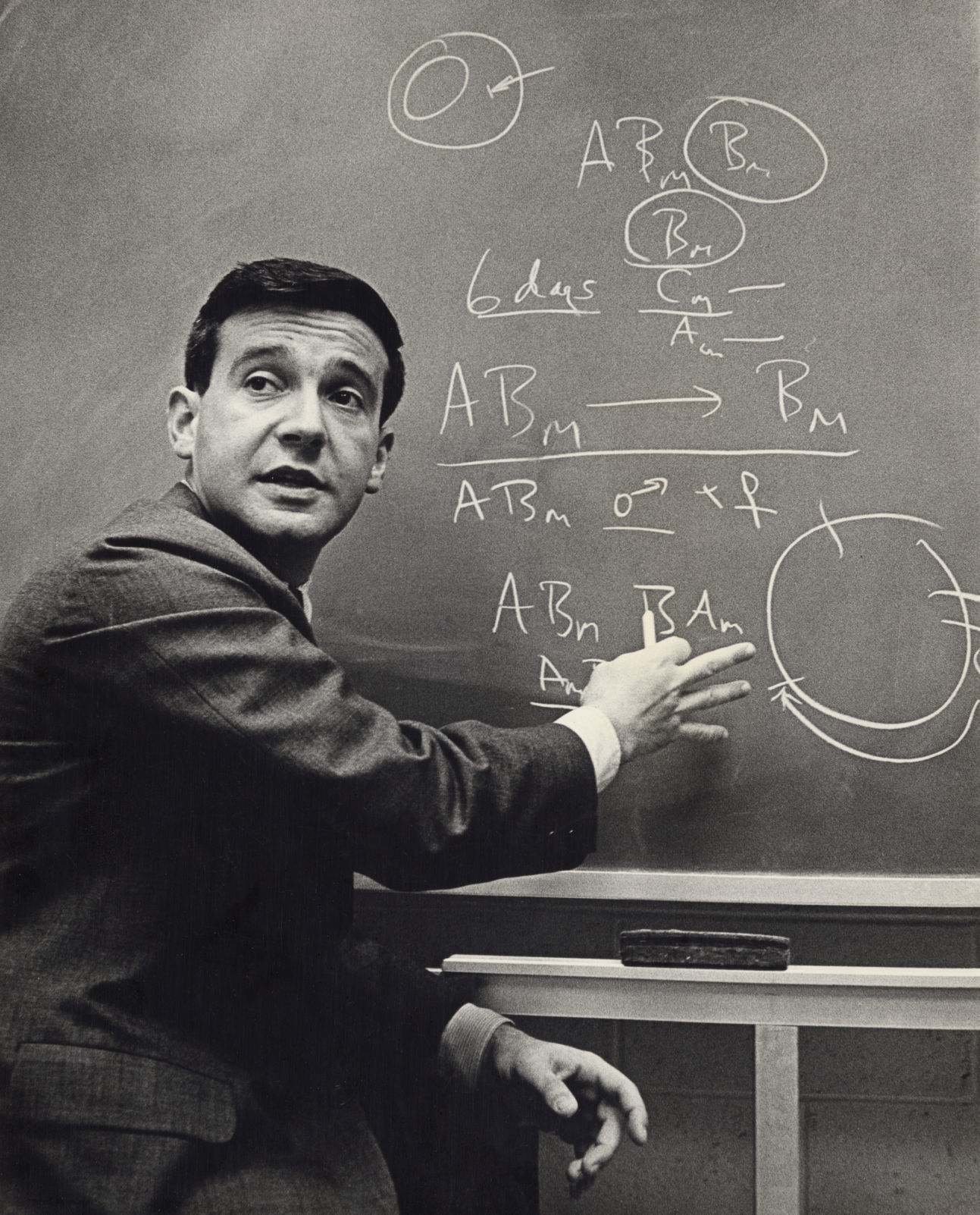 Fritz Bach